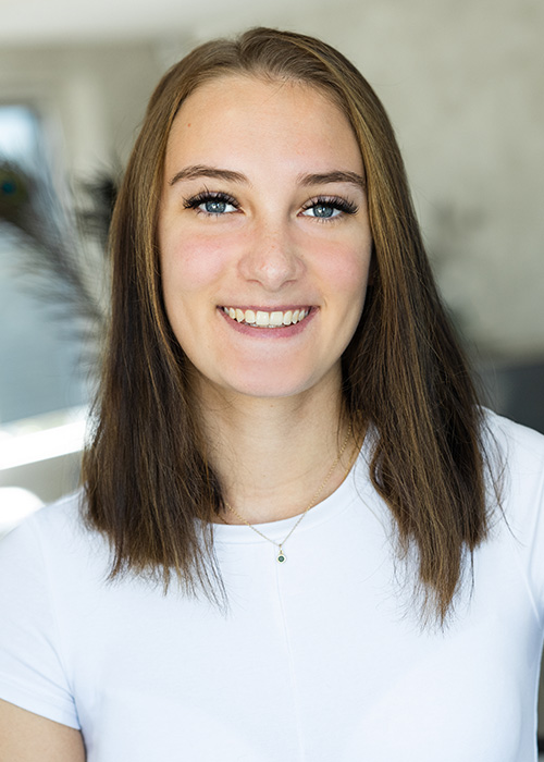 Kyara Alberring
