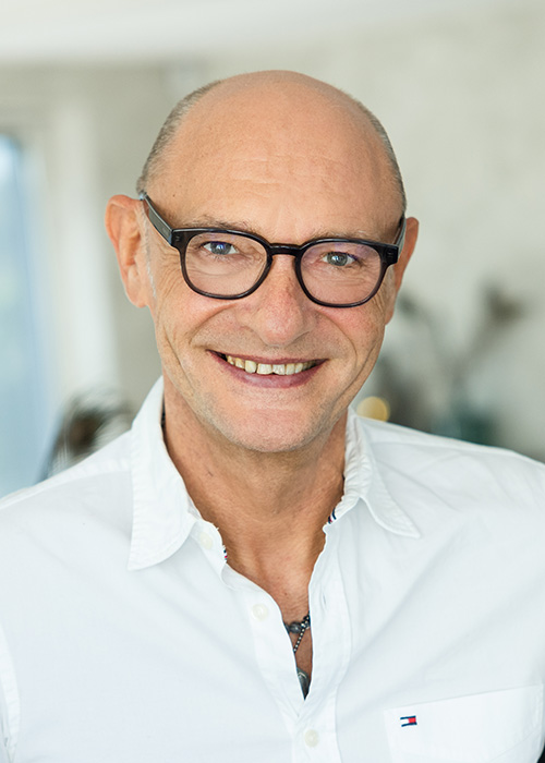 Walter Alberring