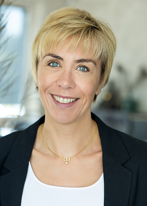 Yvonne Alberring